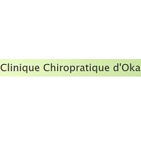 Logo Clinique Chiropratique d'Oka