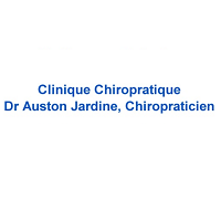 Logo Clinique Chiropratique Dr. Auston Jardine