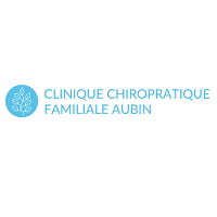 Logo Clinique Chiropratique Familiale Aubin
