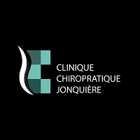 Logo Clinique Chiropratique Jonquière