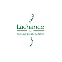 Logo Clinique Chiropratique Lachance