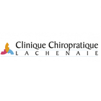 Logo Clinique Chiropratique Lachenaie