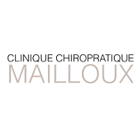 Logo Clinique Chiropratique Mailloux