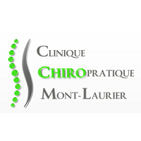 Logo Clinique Chiropratique Mont-Laurier
