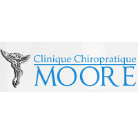 Logo Clinique Chiropratique Moore