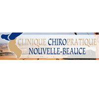 Logo Clinique Chiropratique Nouvelle-Beauce