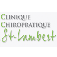 Logo Clinique Chiropratique St-Lambert