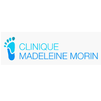 Logo Clinique Madeleine Morin
