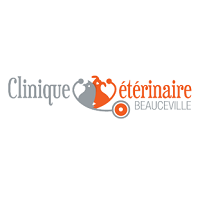 Logo Clinique Vétérinaire Beauceville