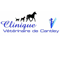 Logo Clinique Vétérinaire Cantley