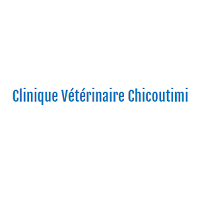 Logo Clinique Vétérinaire Chicoutimi