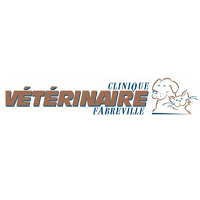 Logo Clinique Vétérinaire Fabreville