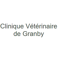 Logo Clinique Vétérinaire de Granby