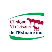 Logo Clinique Vétérinaire de l'Estuaire Inc.