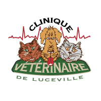Logo Clinique Vétérinaire de Luceville