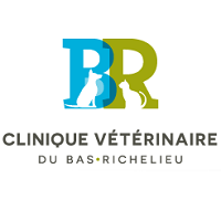 Logo Clinique Vétérinaire du Bas-Richelieu