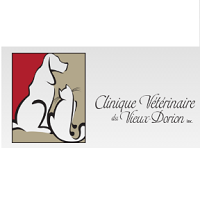 Logo Clinique Vétérinaire du Vieux Dorion
