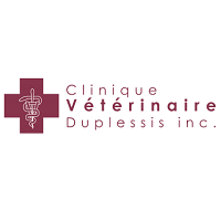 Logo Clinique Vétérinaire Duplessis