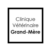 Logo Clinique Vétérinaire Grand-Mère