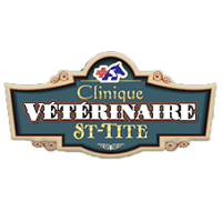 Logo Clinique Vétérinaire St-Tite