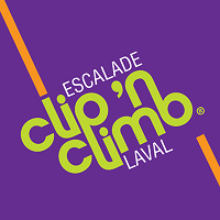 Logo Clip 'n Climb
