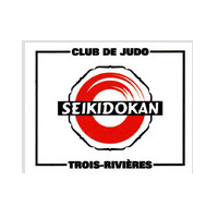 Logo Club de Judo Seikidokan