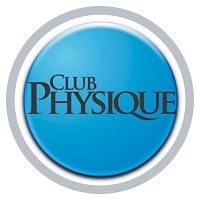 Logo Club Physique Spa
