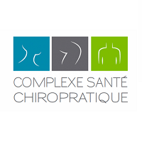 Logo Complexe Santé Chiropratique