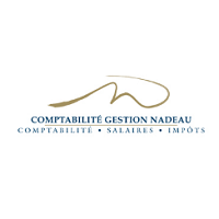 Logo Comptabilité Gestion Nadeau