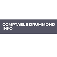 Logo Comptable Drummond Info