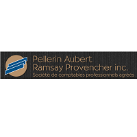 Logo Pellerin Aubert Ramsay Provencher CPA