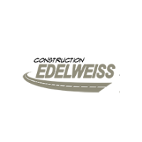 Logo Construction Edelweiss
