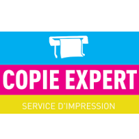 Logo Copie Expert