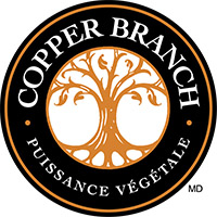 Logo Copper Branch