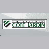 Logo Côté Jardin