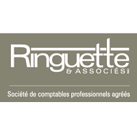 Logo Ringuette & Associés Inc.