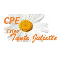 Logo CPE Chez Tante Juliette