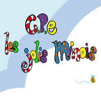 Logo CPE Les Jolis Minois