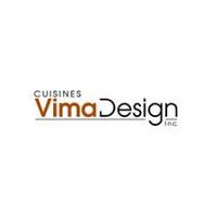 Logo Cuisines Vima Design