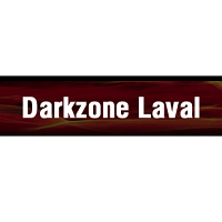 Logo Darkzone Laval