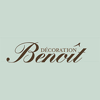 Logo Décoration Benoit