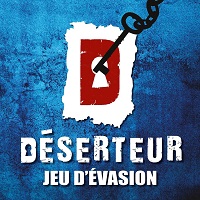 Logo Deserteur