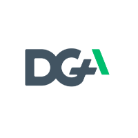 Logo DGA Inc.