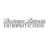 Logo Docteure Patricia Chiropraticienne