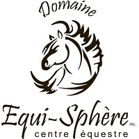 Logo Domaine Équi-Sphère 