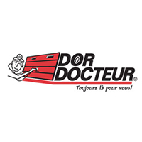 Logo Door Doctor