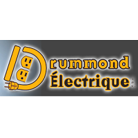 Logo Drummond Électrique