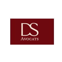 Logo DS Avocats