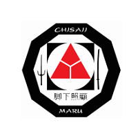 Logo École D'Arts Martiaux Chisaii Maru