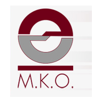 Logo École de Formation M.K.O.